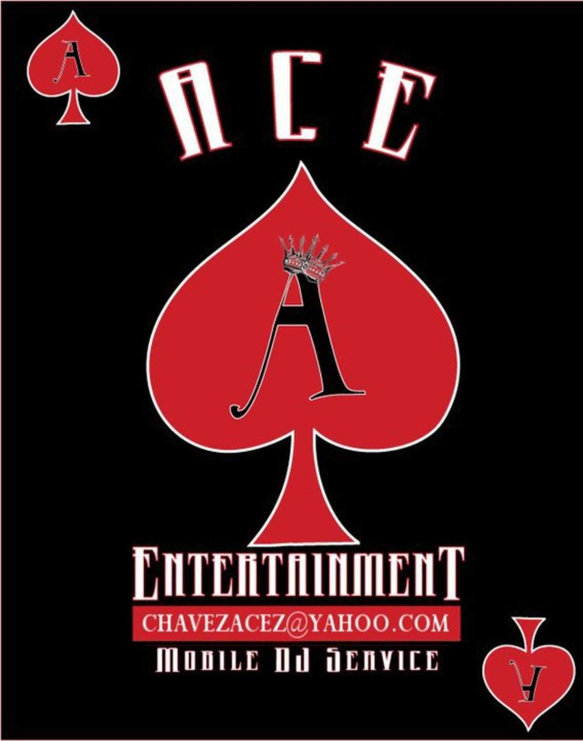 Bernard Chavez's album, ACE Entertainment