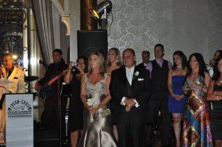 Jerry Allocco's album, NJ