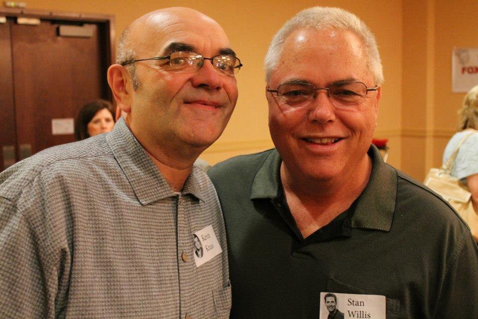 Martha Proffitt's album, Fox HS Class of 1977 - 2012 Reunion