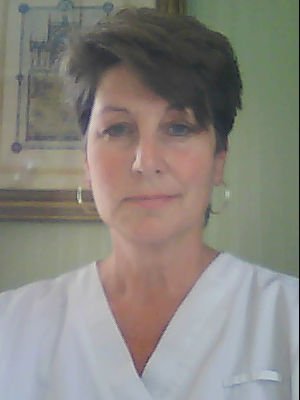 Wendy Hallock's album, Profile Pictures