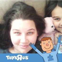 Jessica Miller's album, "Light It Up Blue" for Autism Awareness Photos