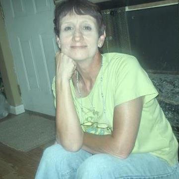 cheryl moore's album, Profile Pictures
