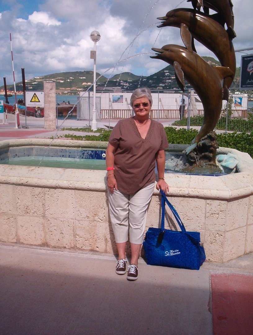 Nancy Holloway's album, Profile Pictures