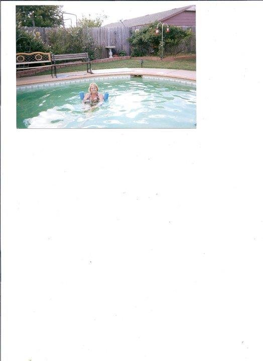 Lisa Slaback's album, Lisa's Pics