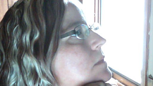 becki hedstrom's album, Webcam Photos