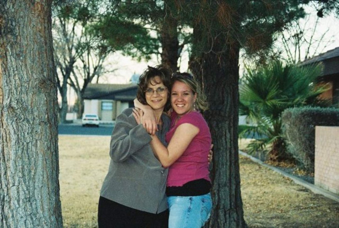 Stacey Shurtz's album, My Siblings and Their Children
