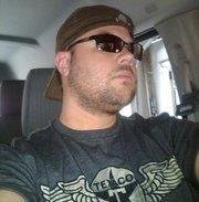 Aaron Brown's album, Profile Pictures