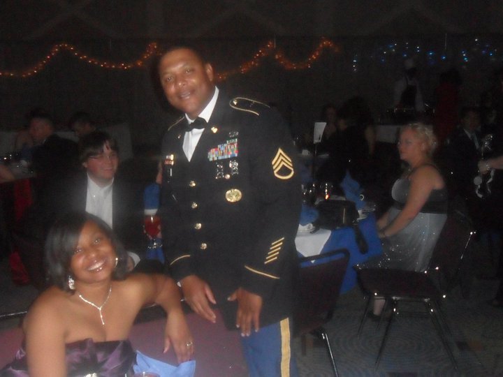 Lloyd Davis' album, February 22, 2011