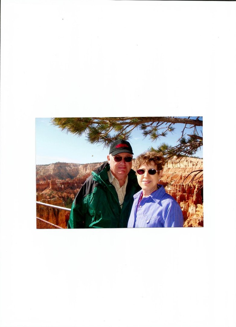 Donna Hackman's album, Profile Pictures