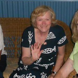 Sherri Beazley's album, Profile Pictures