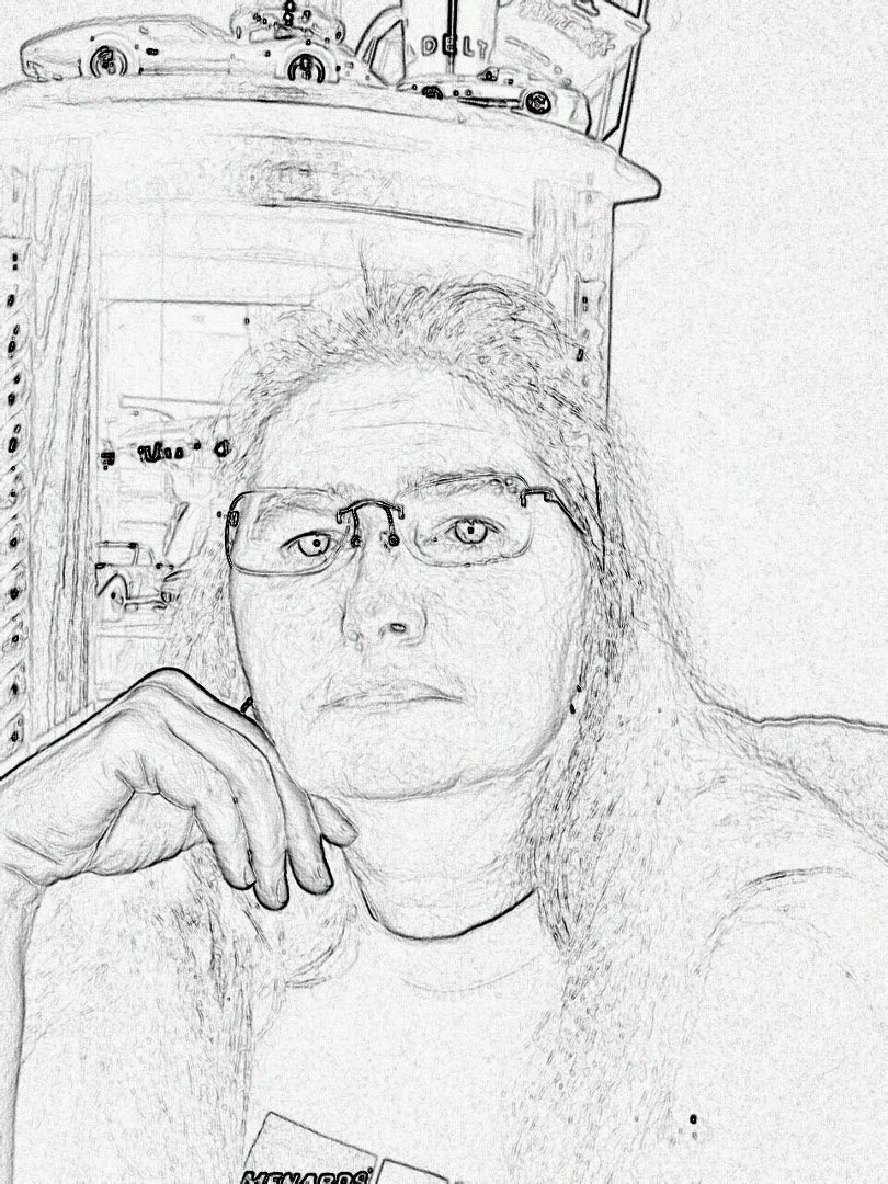 Kathi Blakely's album, Mobile Uploads