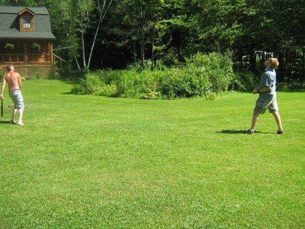 Kevin Walker's album, Jul 10, 2011