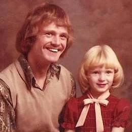Ron Barnard's album, Profile Pictures