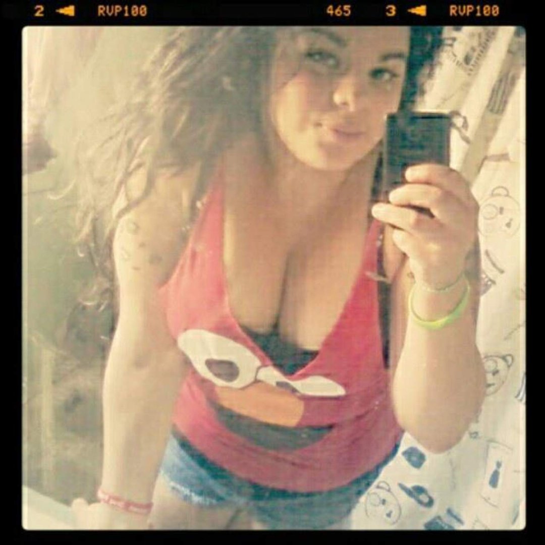 Erika Quesada's album, Profile Pictures