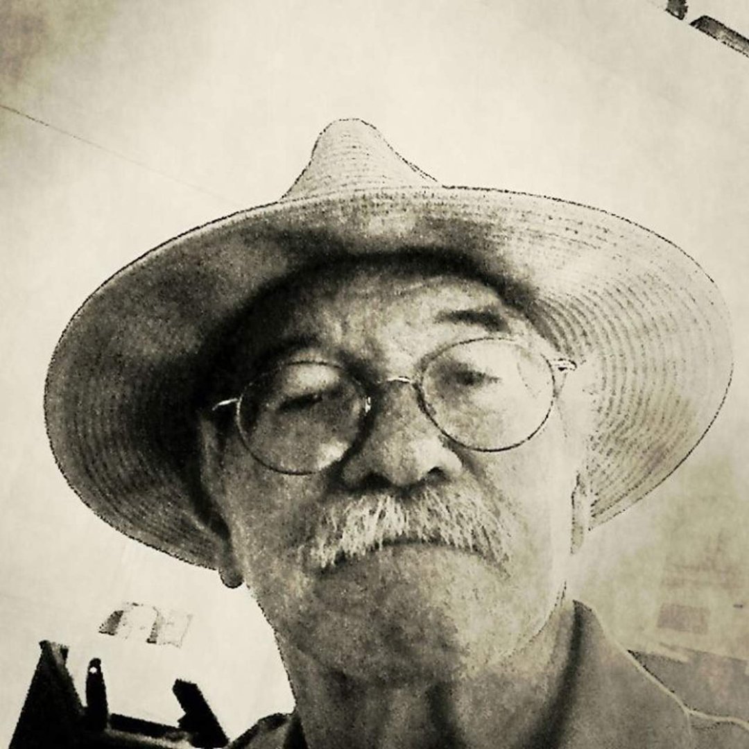 Tim Smith's album, Profile Pictures