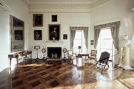 Ron Barker's album, Thomas Jefferson