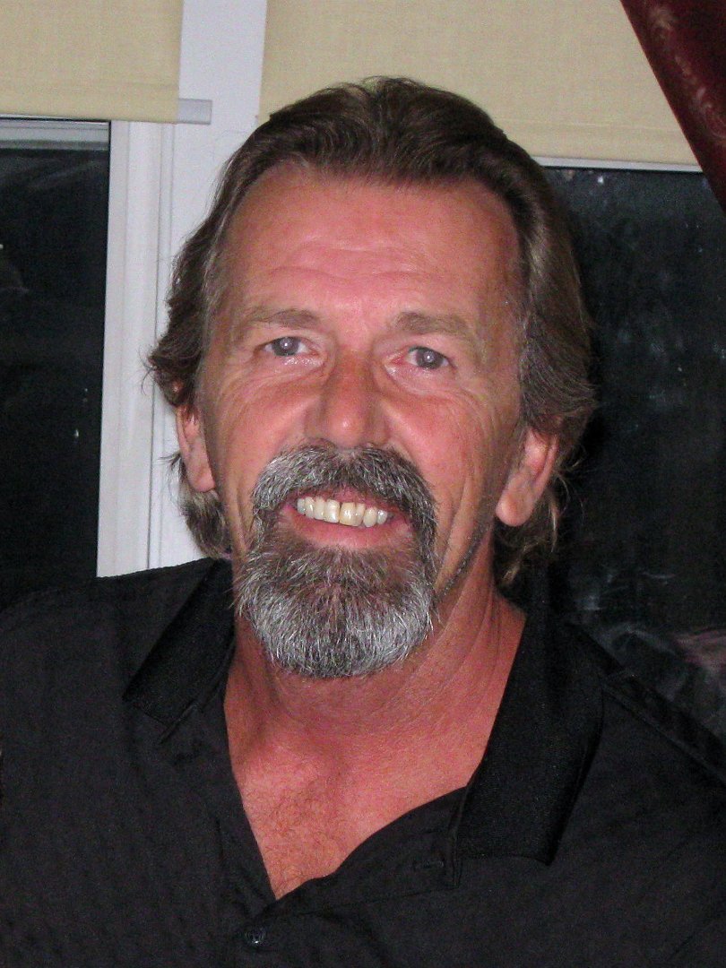 Danny-Sharon Mitchell's album, Profile Pictures
