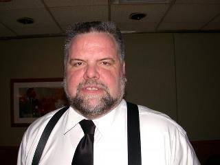 Jerry Larson's album, Gordon & Annies Wedding