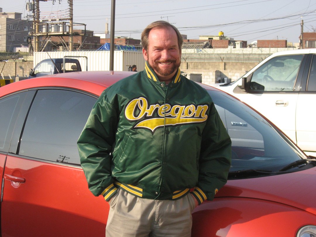 Timothy Cochran's album, Profile Pictures