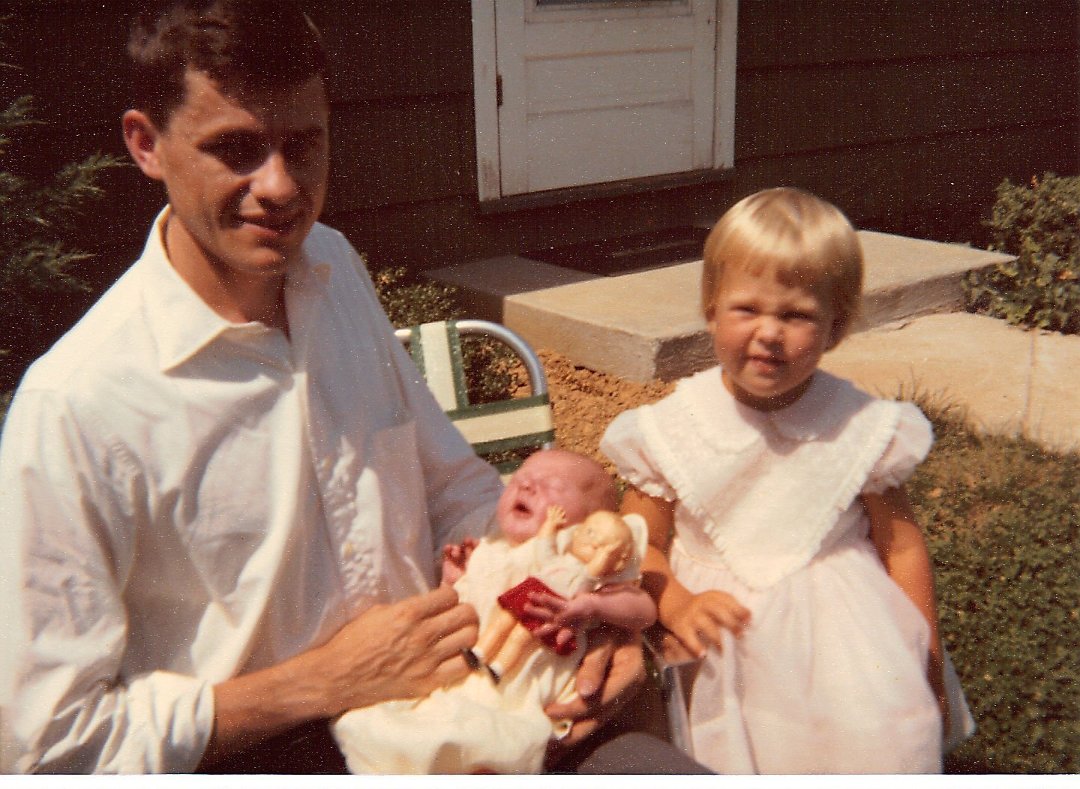 Merrie Tabbert's album, Profile Pictures