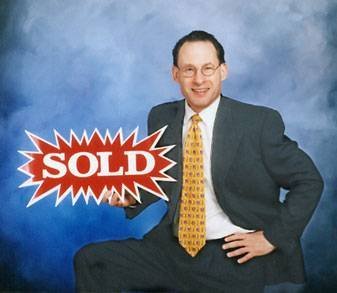 Mark Gross' album, Profile Pictures