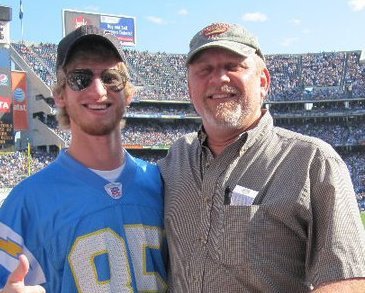 Michael Martin's album, Profile Pictures