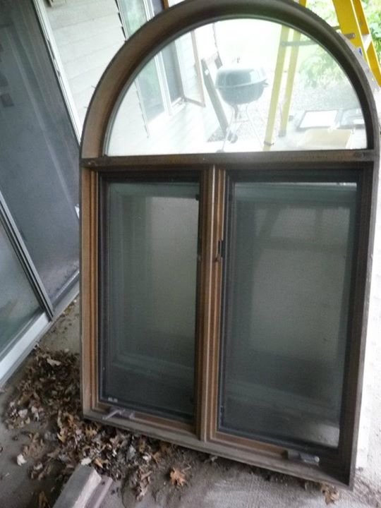 Daniel Johnson's album, windows for sale