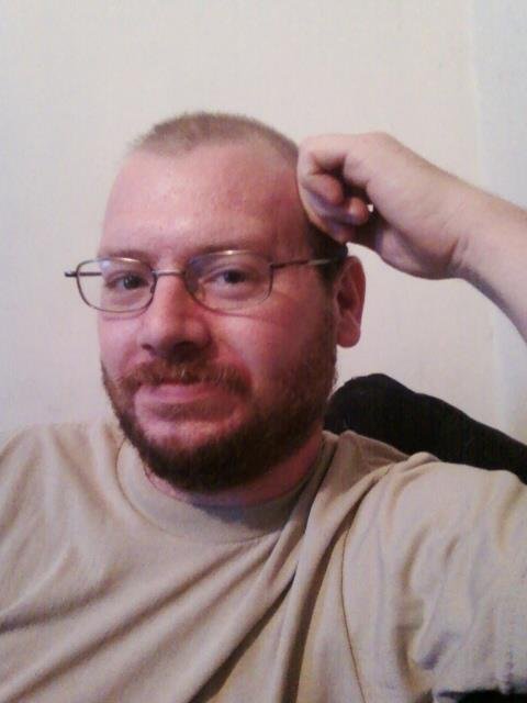 James Harmon's album, Profile Pictures