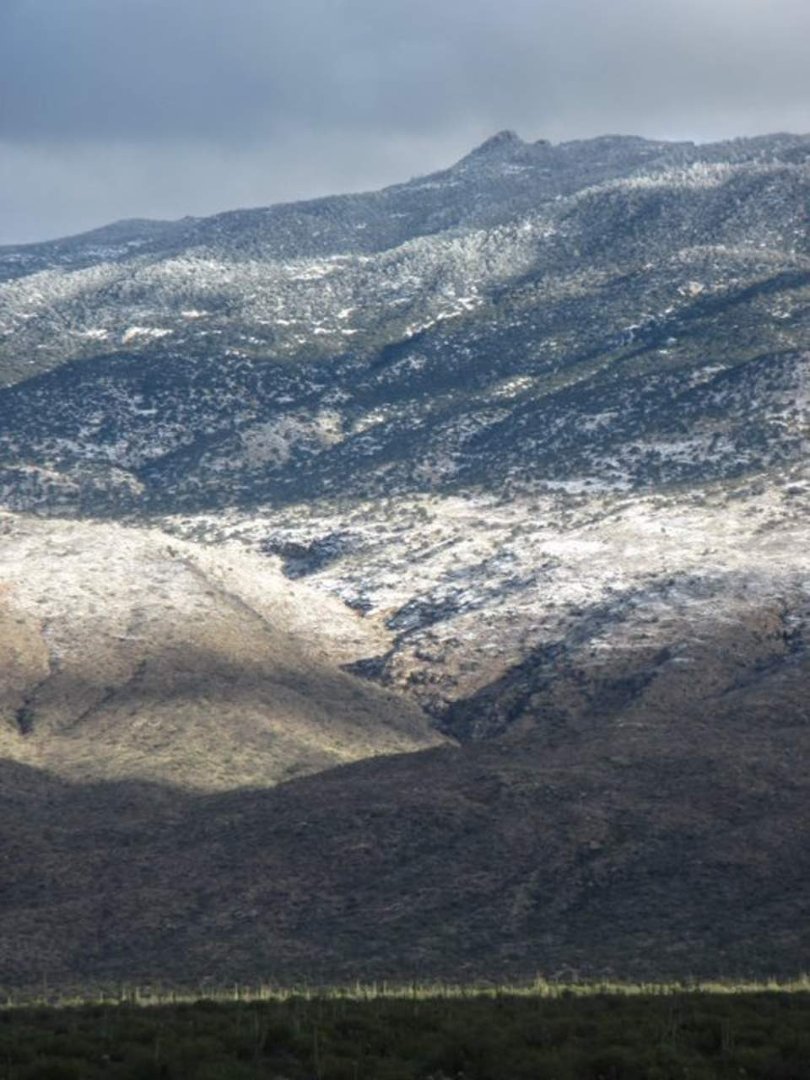 Lance Tripoli's album, favorite southwest hikes and scenery