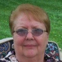 Kathleen Ryan's album, Profile Pictures