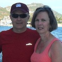 Sandi Conrad's album, Profile Pictures