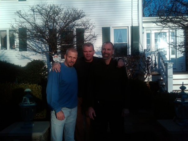 Craig Altmann's album, Profile Pictures