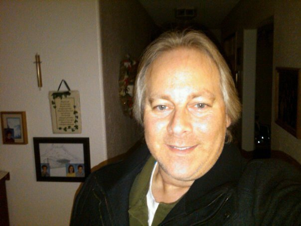 Aaron Mace's album, Profile Pictures