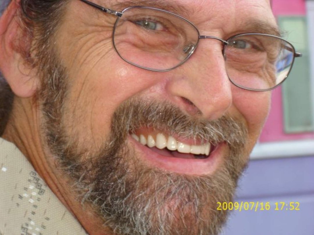 Charles Koperstynski's album, Profile Pictures