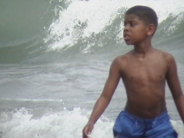 John Long's album, MY KIDS