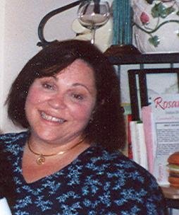 Iris Lerner's album, Profile Pictures