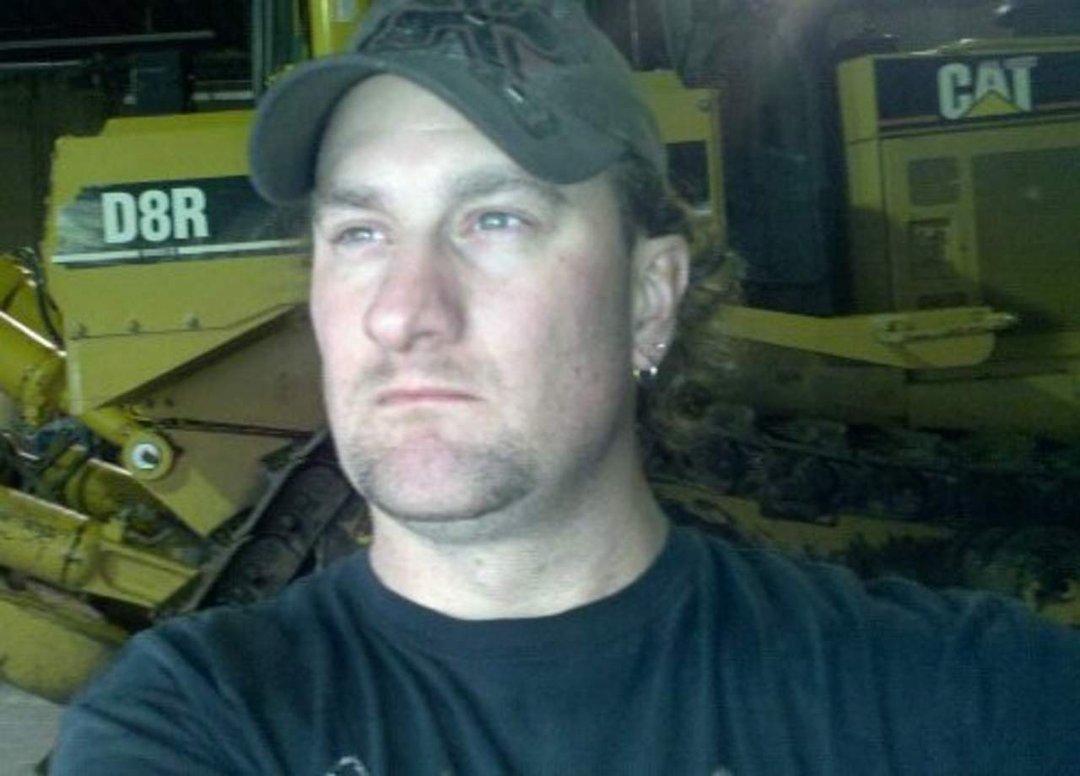 Scott Blodgett's album, Profile Pictures