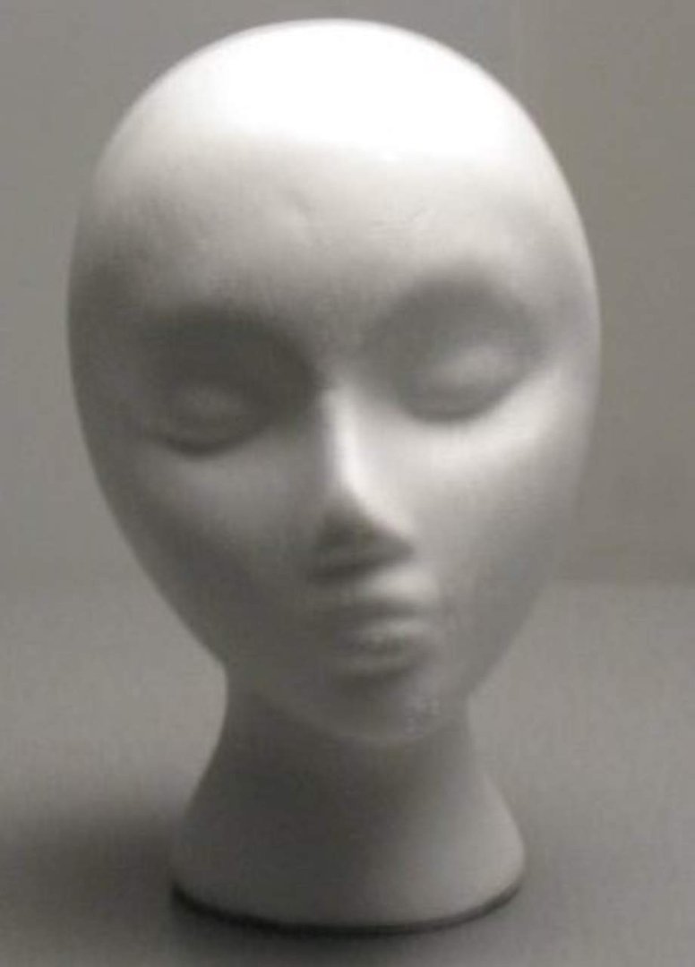 Roberta Donaldson's album, Profile Pictures