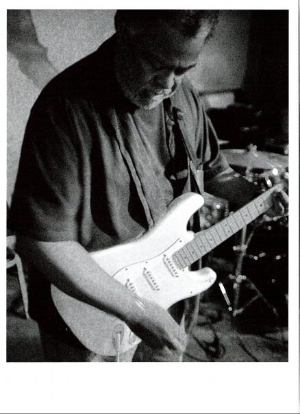Richard Doten's album, Profile Pictures