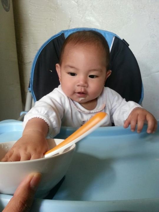 Edith Accangan's album, Mobile Uploads