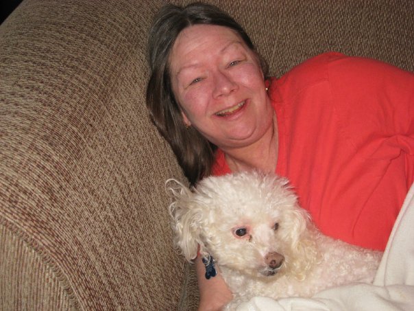 Beverlie Gallant's album, Bev's Photos