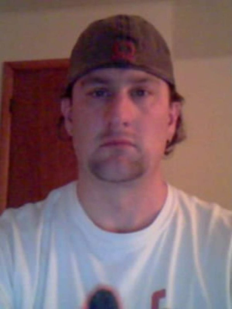 Scott Blodgett's album, Profile Pictures