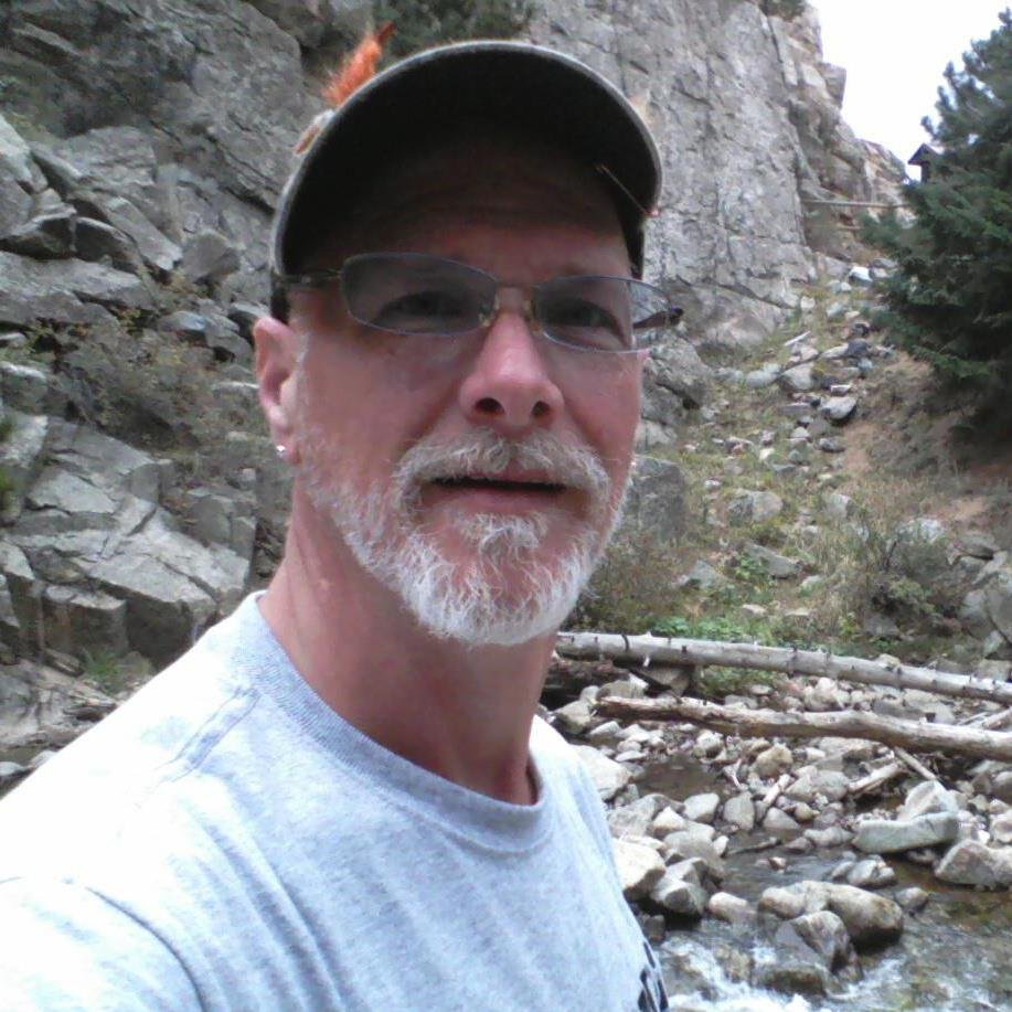 Mark Eckler's album, Profile Pictures