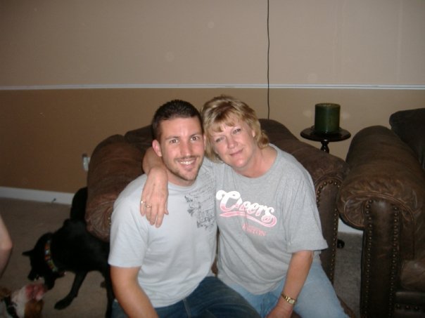 Staci McLelland's album, Summer and Fall 2009
