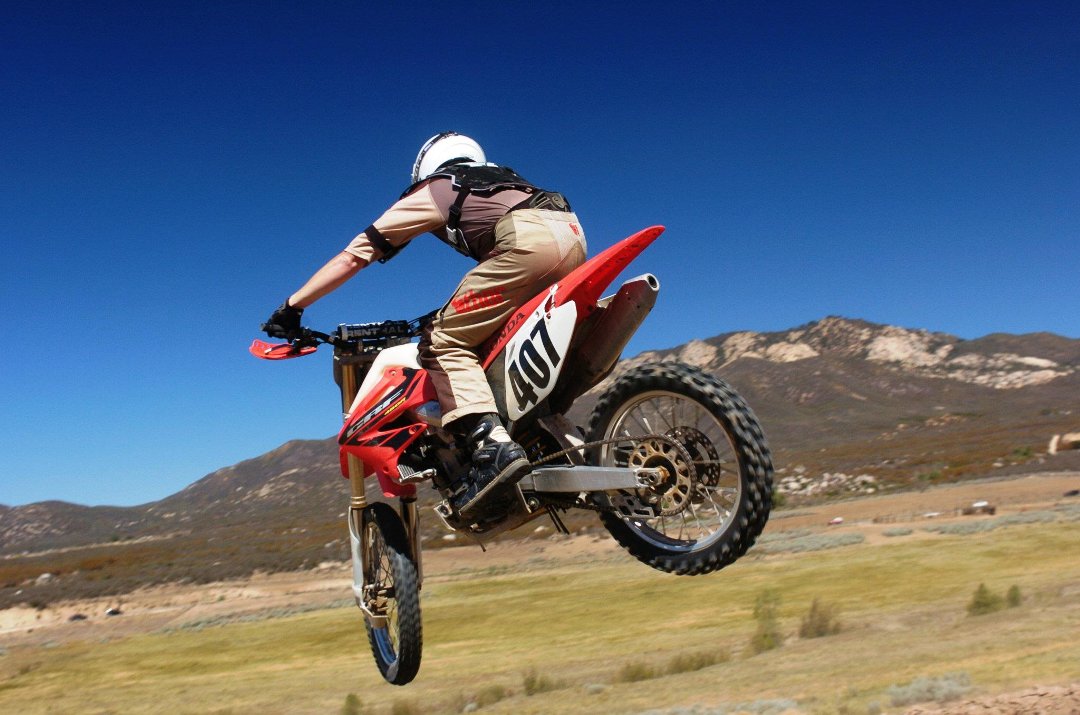 Mike Flactiff's album, Kick'n up some Dirt!