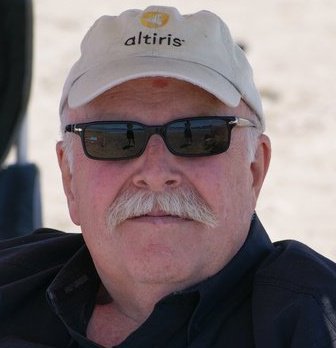 Matthew White's album, Profile Pictures