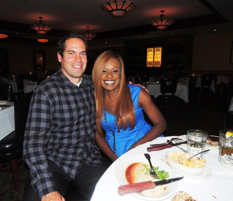 Roseline Branda Andre's album, HD Disney Dream Team & Ashley's Going Away Party