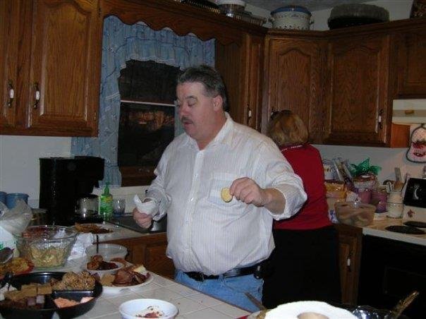 Glenn Farmer's album, Profile Pictures