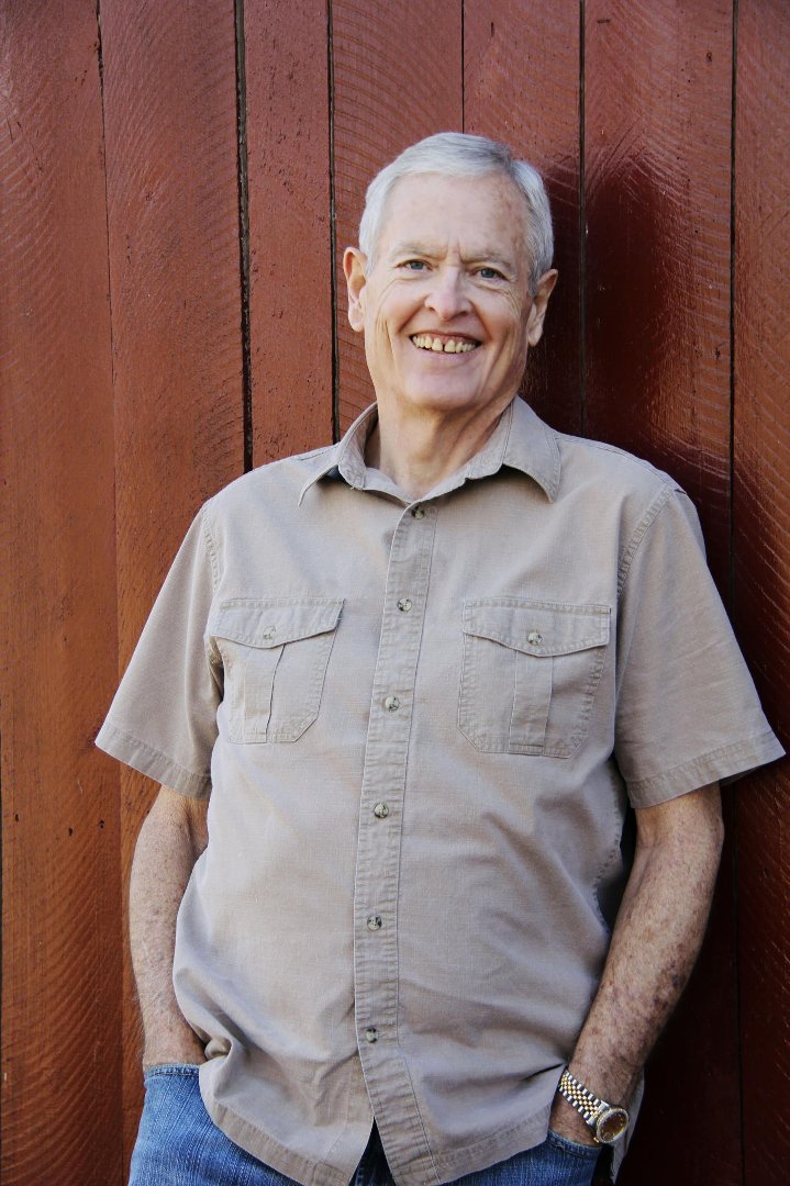 Michael Turner's album, Fall 2012