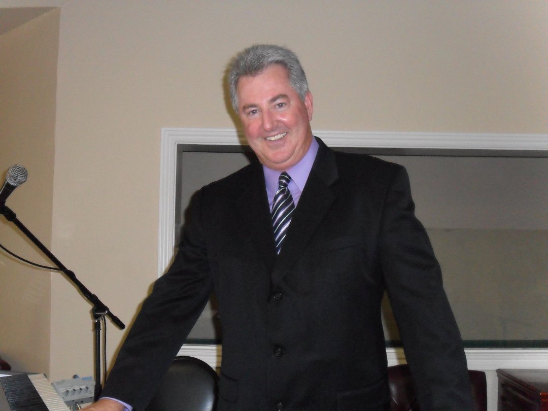 Chris Wright's album, Profile Pictures